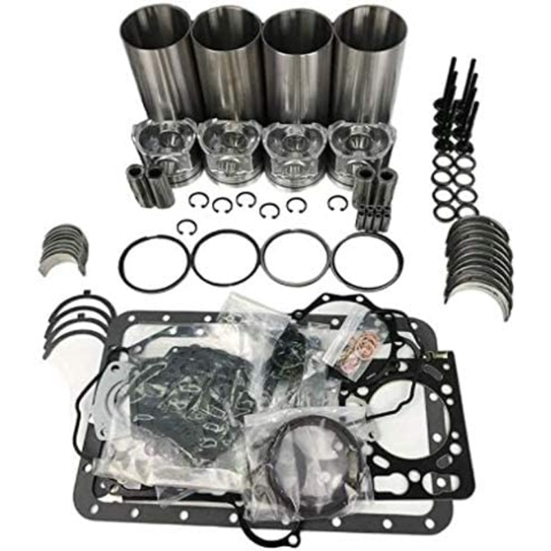 Overhaul Rebuild Kit for Caterpillar CAT 3064T Engine