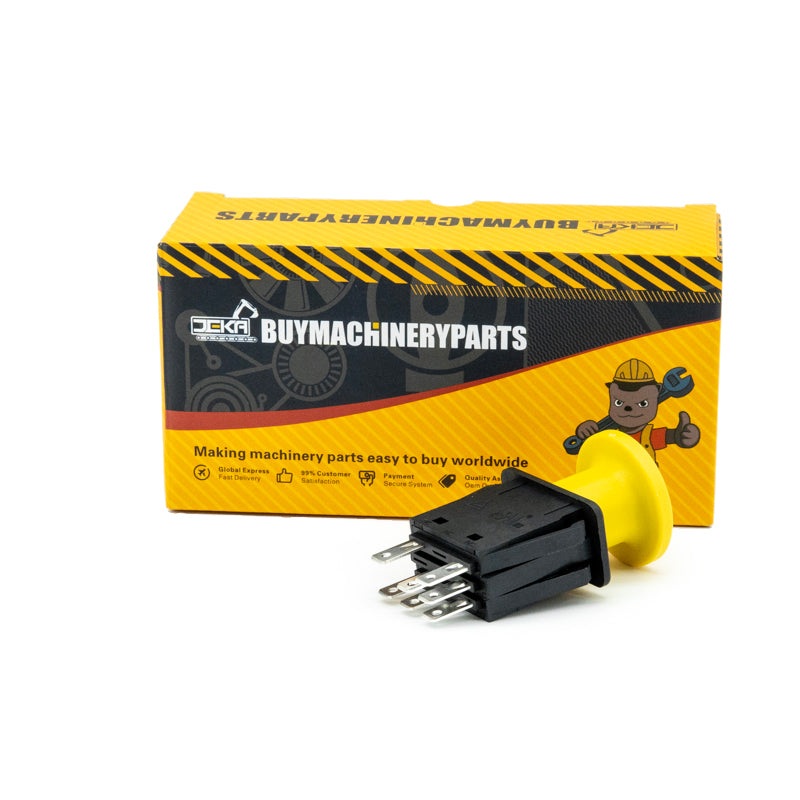 PTO Switch 925-1752 725-1752 925-3233A 925-3233 725-3233 725-3233A for Troy-Bilt Craftsman MTD Engines