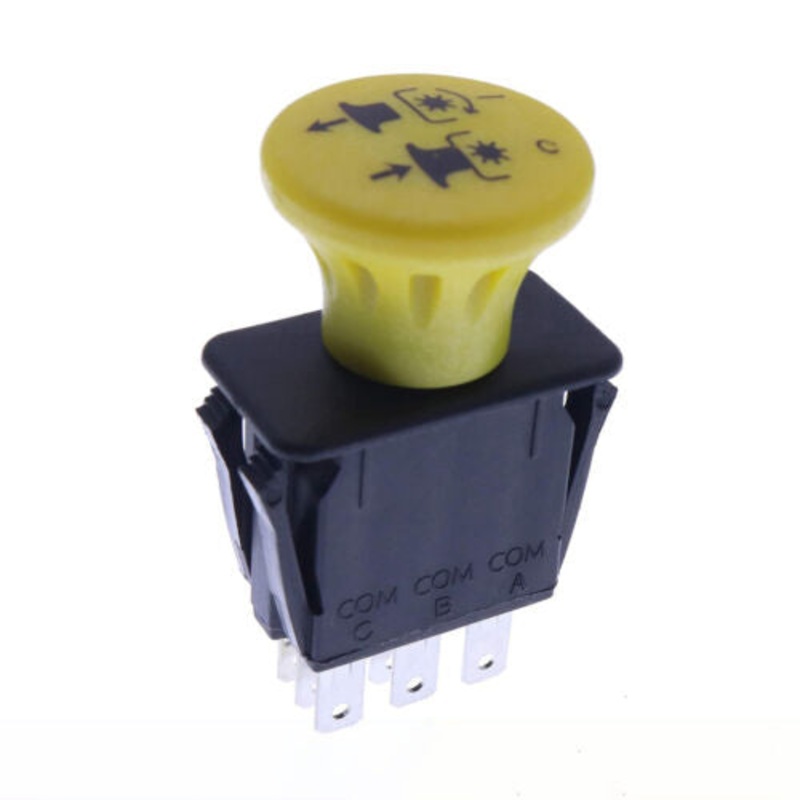 PTO Switch K3011-62301 K301162301 430-210 116C0124 for Exmark Next Lazer Z Toro Z Master G3 Serial