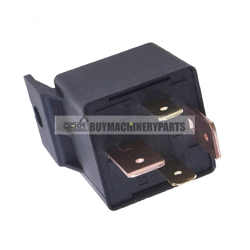Starter Relay 87522476 for CASE MX135 6130 420 620 625 635 7088 7130 5088 5130 MX100 MX110 6088