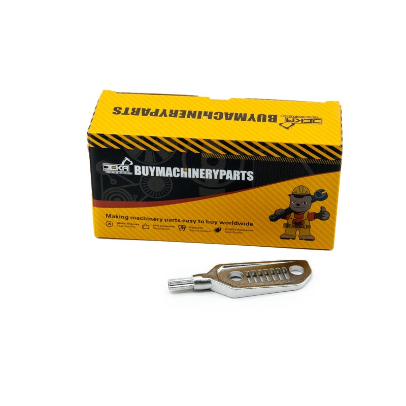 Sunroof Sky Key Star Wrench Tool 68260458AB for 2015-2021 Jeep Renegade