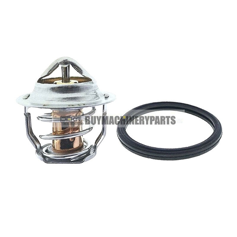 Thermostat 127128A1 for CASE Loader 1825B 1838 Trencher 460 560 6010