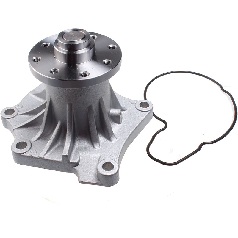 Water Pump 6671508 6631810 Fit for Bobcat 853 and later 843 Skid Steers