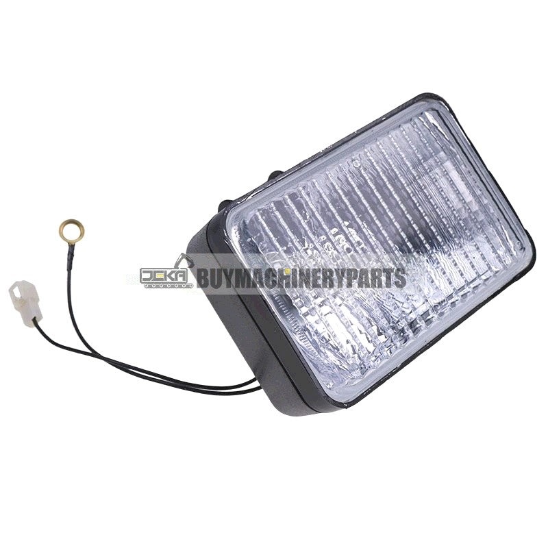 Lamp D132681 D132682 for CASE Loader 580K 570LXT 580L 580SL 590 580SK 590SL 590L