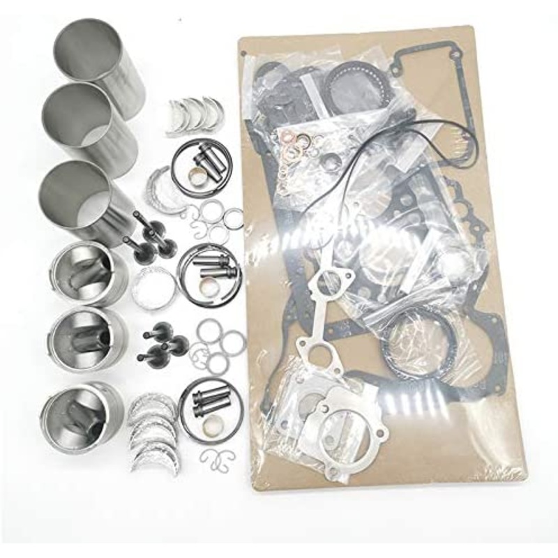 Overhaul Rebuild Kit for Deutz Engine F3L913