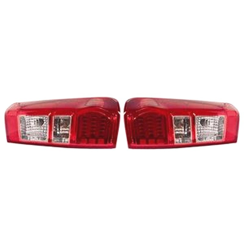 Rear Light 8-98125399-3 8-98125398-3 for Isuzu Truck D-MAX12 D-MAX 2012