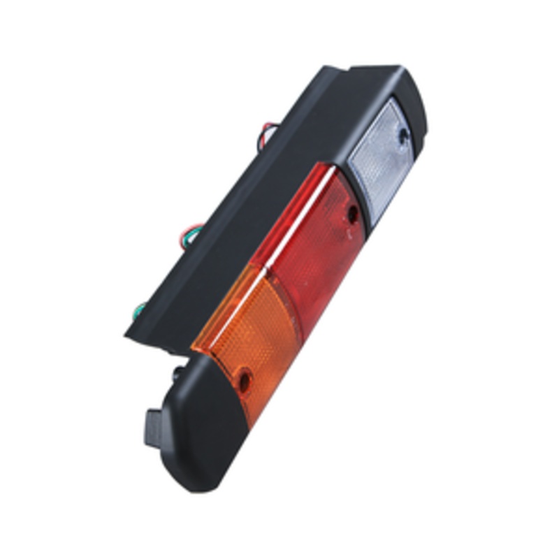 RH Rear Lamp 56630-26601-71 for Toyota Forklift 8FD10 8FD30 8FG10 8FG30