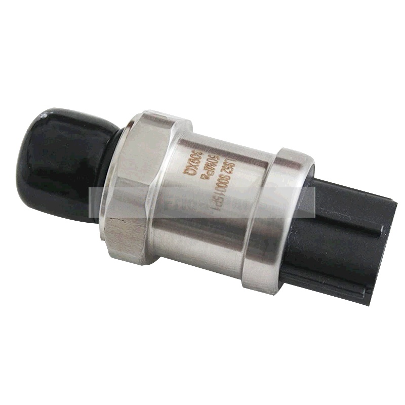 High Pressure Sensor YN52S00027P1 for Kobelco Excavator SK200-6 SK230-6