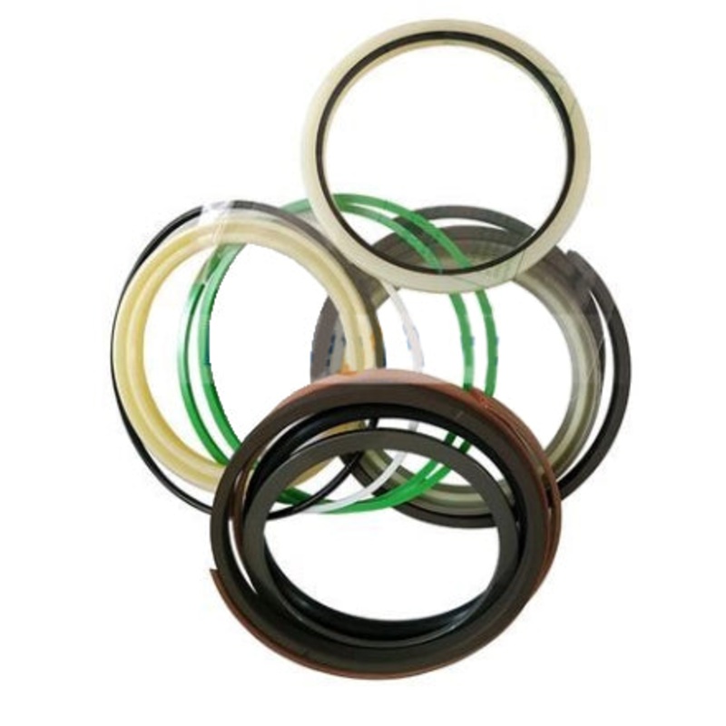 Hydraulic Arm Cylinder Kit AH155025 for John Deere 160LC Excavator