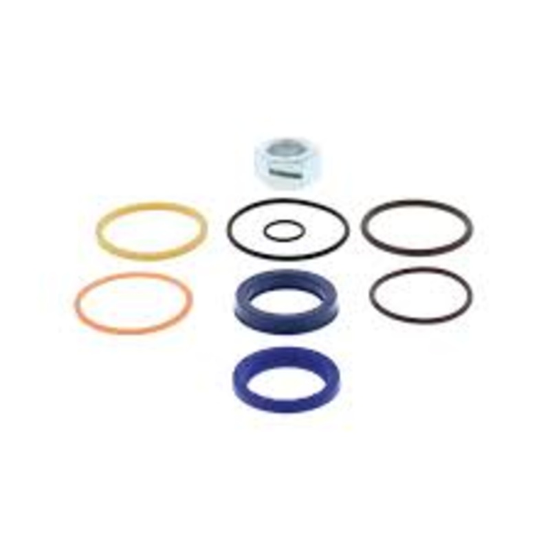 Hydraulic Lift Cylinder Seal Kit 7137769 for Bobcat 543 600 642 610 620 630 742 743 753 Original