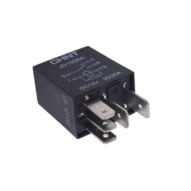 12V 30A/20A Relay JD1926 JD1926A for CHNT