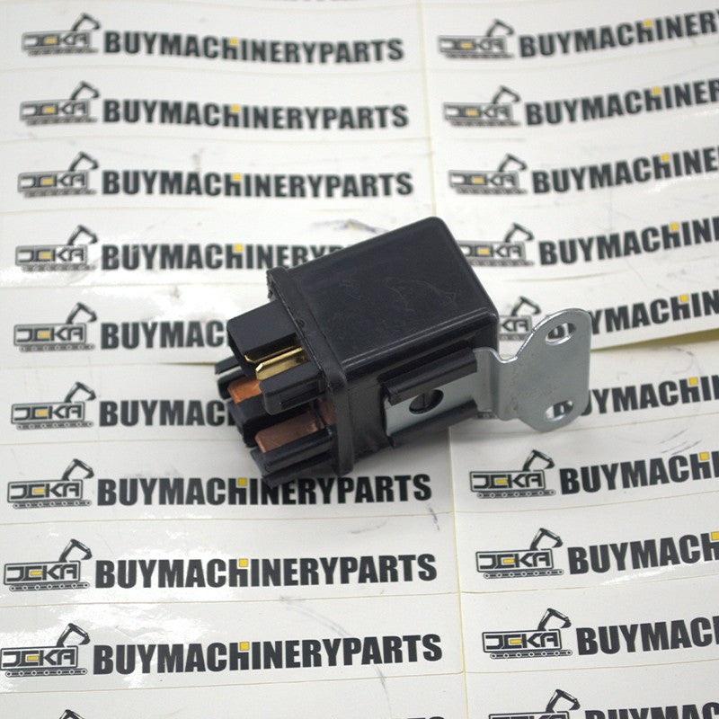 12V Glow Plug Relay 16415-65600 for Kubota D722 D902 D905 D1105 V3300