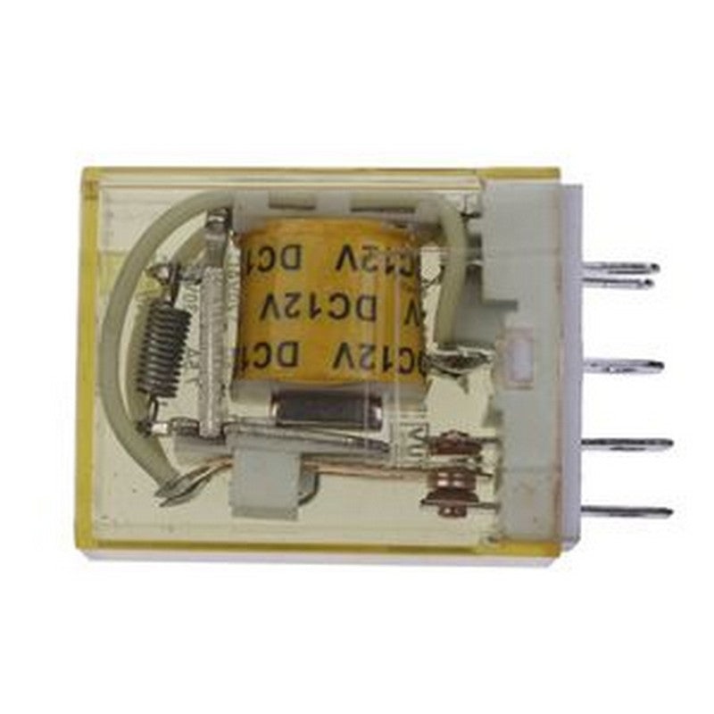 12V Relay 103316 for Skyjack SJ7127 SJ7135 RT