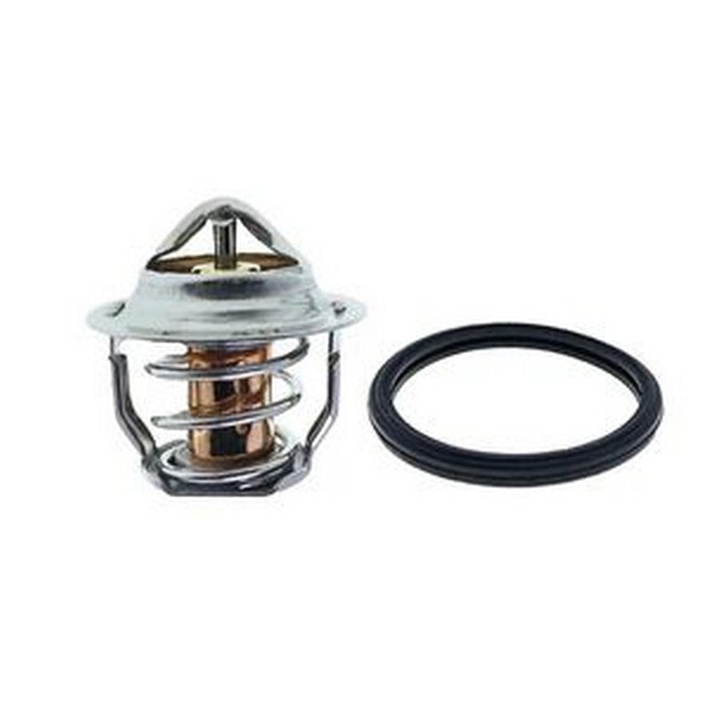 160F  71C Thermostat 25-39236-01 for Carrier Engine CT 3.69 4.91 4.134 Thermo King TK 4.82 4.86