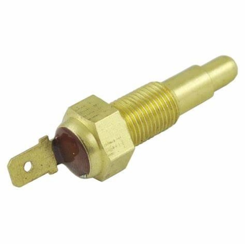 Coolant Temperature Sensor 1G498-83040 for Kubota RTV-X900 RTV-X1100 RTV-X1120 RTV-X1140 Utility Vehicle