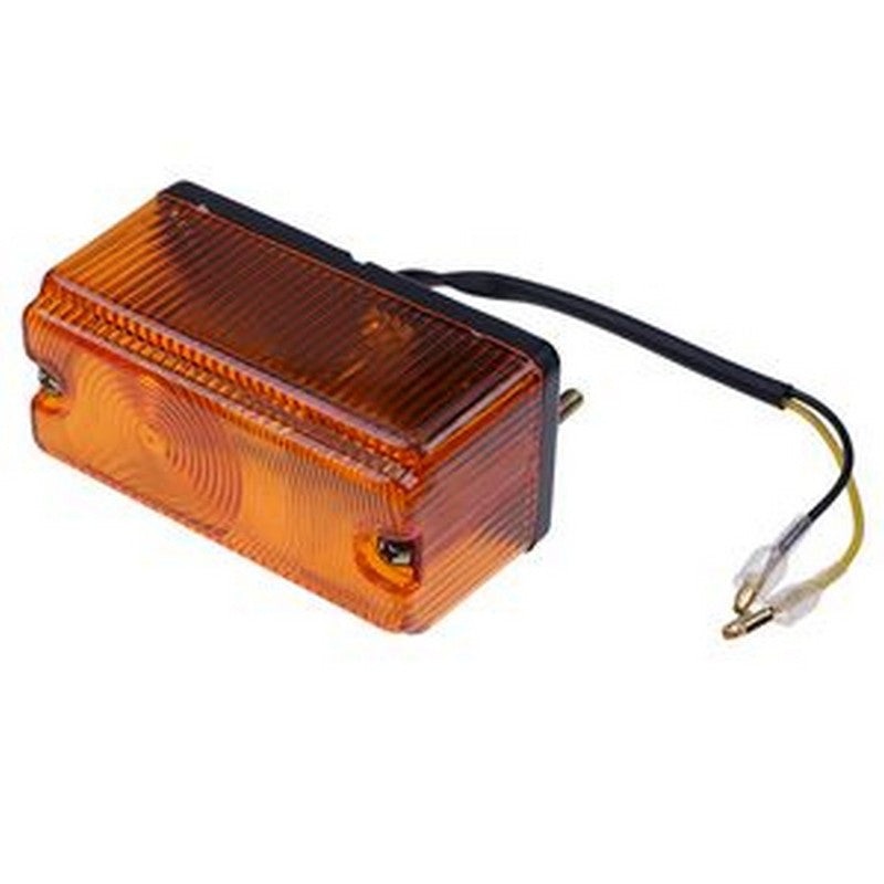 Front Light Turn Signal 26130-FE300 for Nissan Forklift L01 L02 1F2