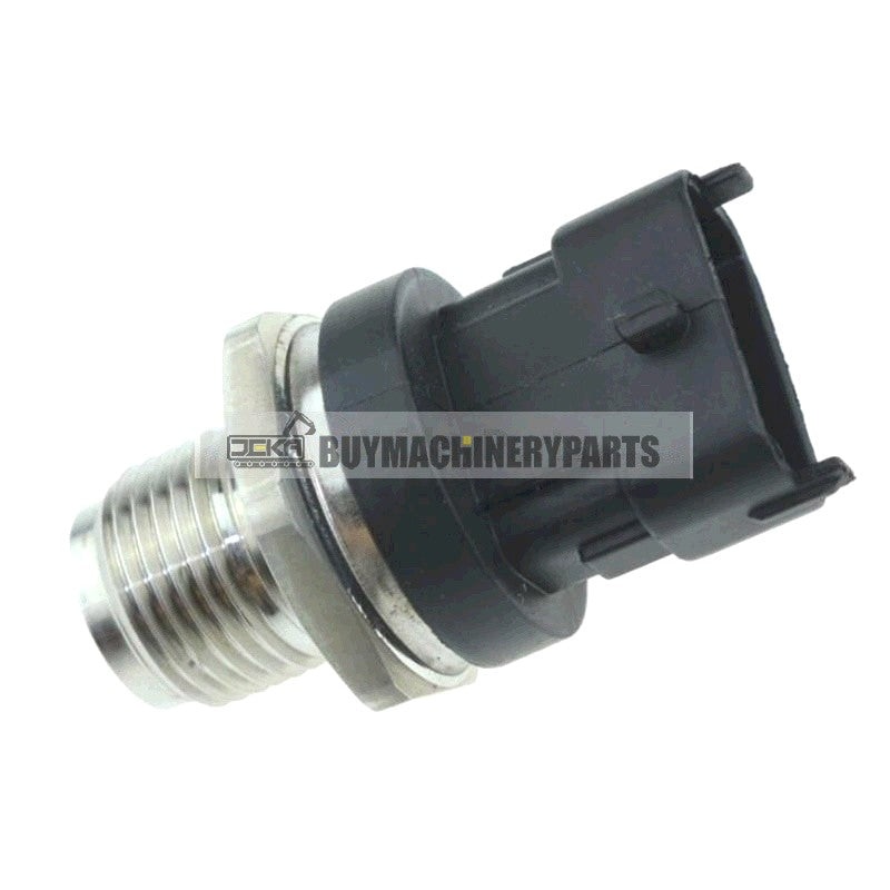 Fuel Rail Pressure Sensor 0281006425 for Bosch