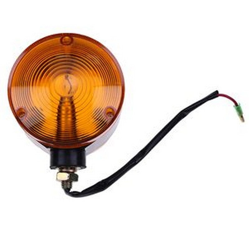 Hazard Light TC422-33610 for Kubota Tractor L2501D L3200H L3301 L3901H L4600F MX5200F MX5400F MX4800H