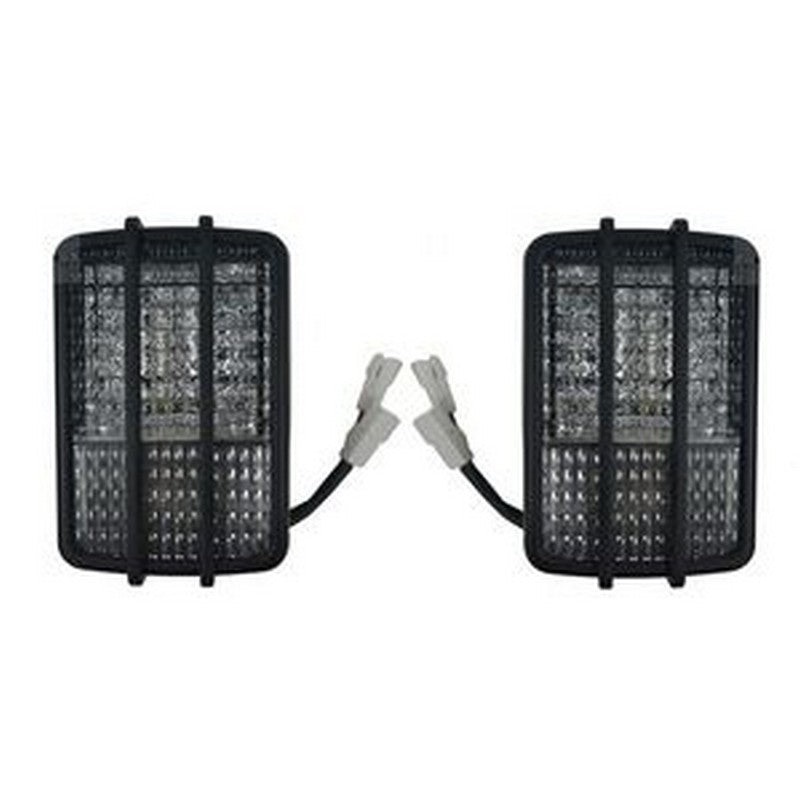 Head Lamp 56530-23320-71 56510-23320-71 for Toyota Forklift 7FD10 7FD15 7FD25 7FD45 7FG15 7FG25 7FG30 7FG35 7FG45