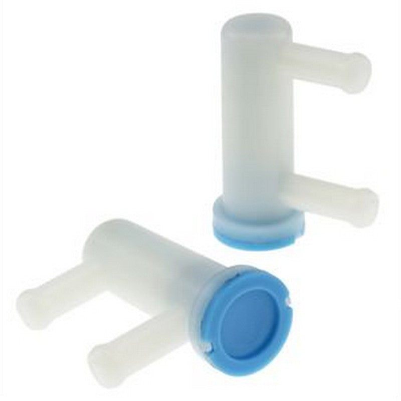 2PCS Fuel Filter 69J-24501-10-00 for Yamaha F150 FL150 LF150 LF200 F200 F225 F250