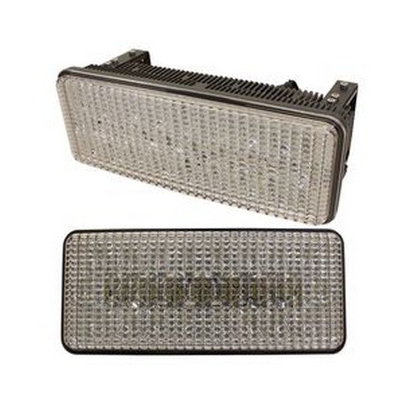 Center LED Headlight 232454A2 for CASE IH Tractor MX180 MX200 MX255 STX275 STX330 STX380