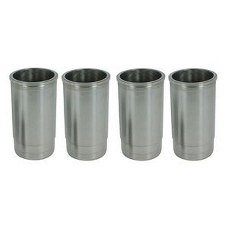 Cylinder Liner R116383 R121867 for John Deere Engine 4039 6068 Loader 410C 510C 610C 455E 555 444E 655 755