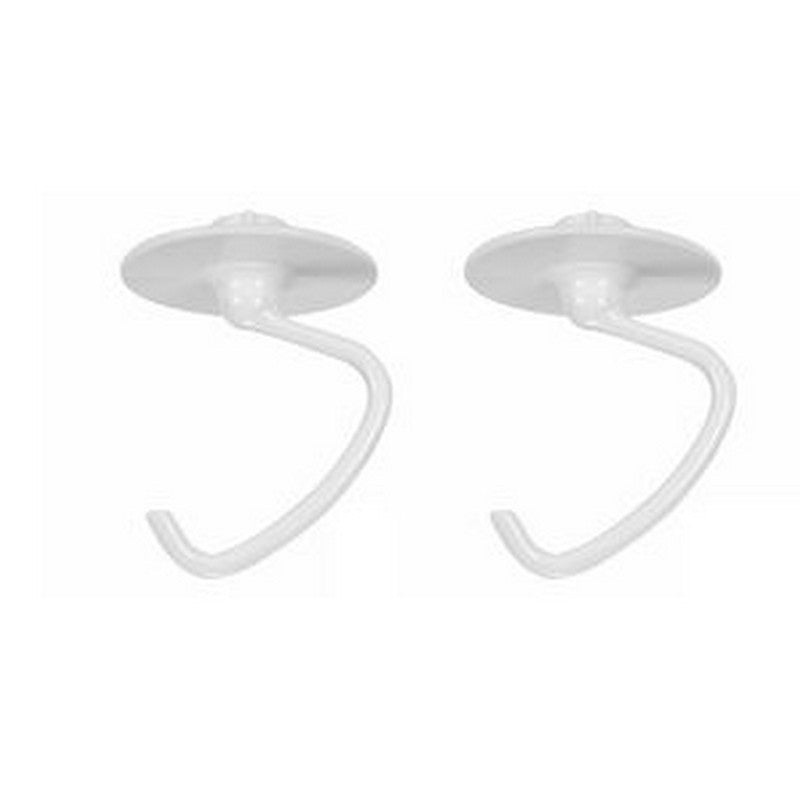 Dough Hook K45DH W10674618 for KitchenAid Stand Mixer K45 K45SS KSM90 KSM150 K5SS KSM75