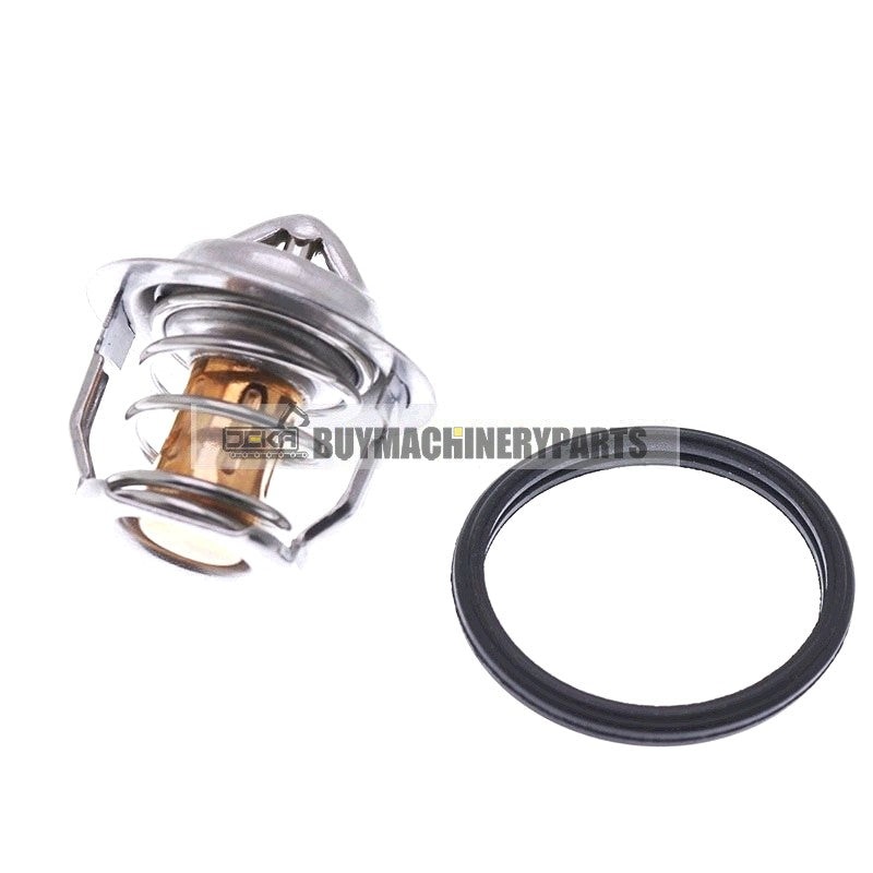 For Kubota Tractor M4700 M4900 M5140DT M5400 M5700 M59 M62 MX4700DT MX5000DT 71 Thermostat