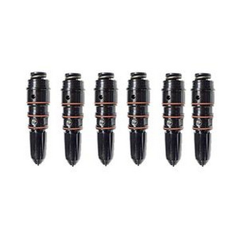 Fuel Injector 3054205 for Cummins Engine NTC NH N855 NTA855