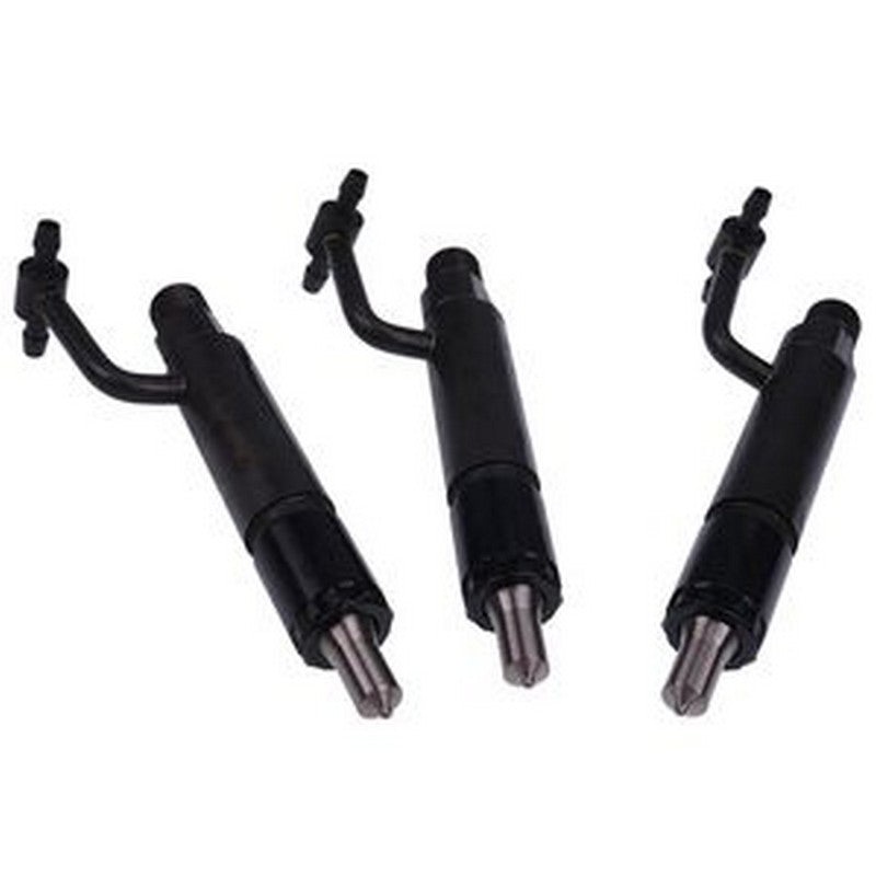 Fuel Injector 719803-53100 for Yanmar Engine 3TNV82A 3D82AE