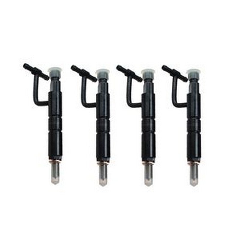 Fuel Injector 8943342000 for Isuzu Engine 4JA1 4JB1 4JC1 4JA1C