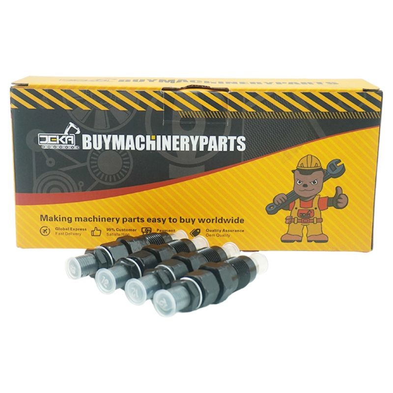 Fuel Injector NL-131406360 for Northern Lights Engine L844D Generator M843JK M843NK M843NW3 M844K M844LK