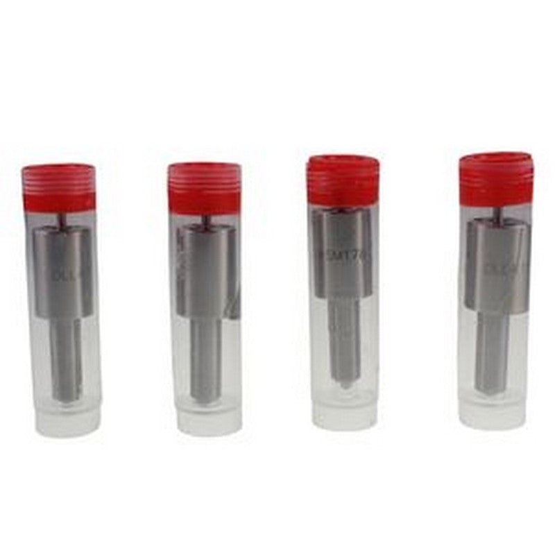 Fuel Injector Nozzle 1153112821 for Isuzu Engine 6SD1T 6SD1 4HK1 Hitachi Excavator EX300-5 EX370LL-5