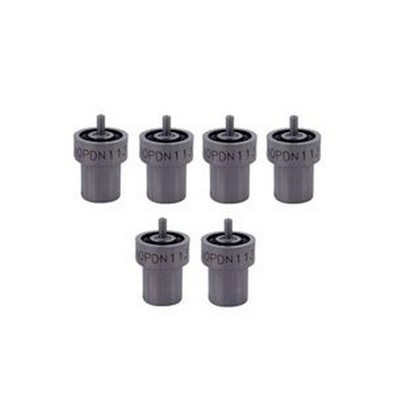 Fuel Injector Nozzle 1662043G02 DN0PDN113 for Nissan Engine SD23 SD25 TD23 TD42 Urvan Terrano Ratrol