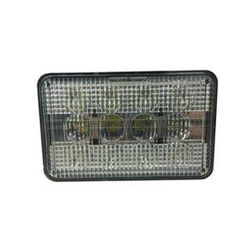 LED Headlight 30-3534510 72162190 for Agco Tractor 9130 9150 9170 9190