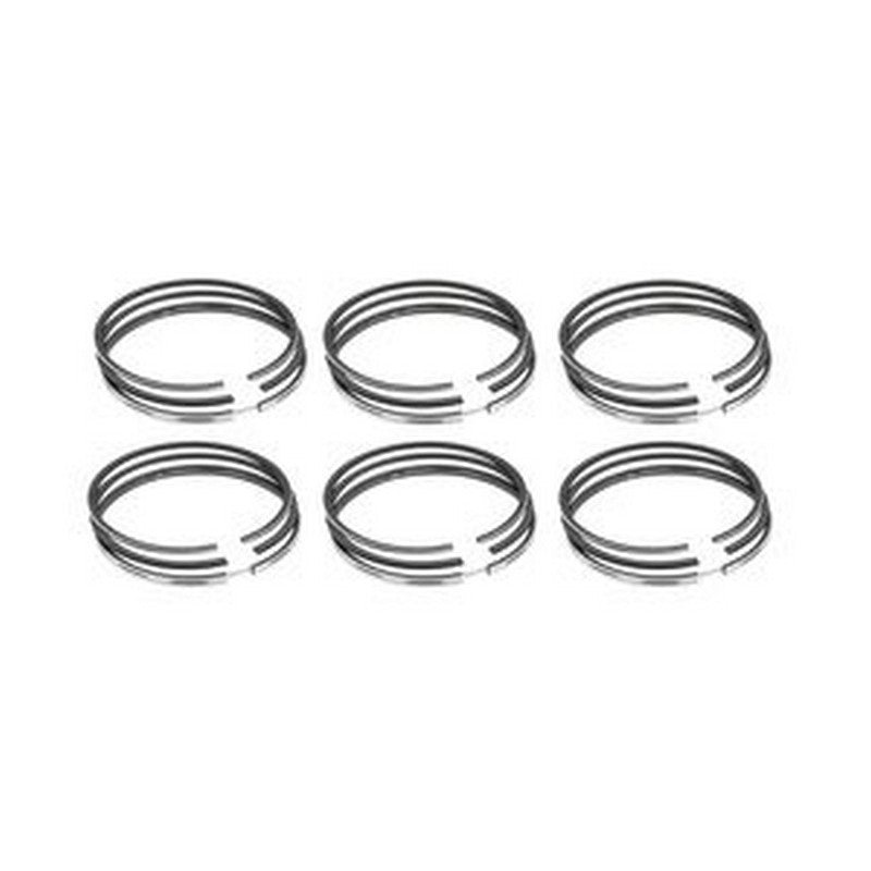 Piston Ring 1830724C92 for International Navistar Engine DT466 DT466E DT530E T444E DT570