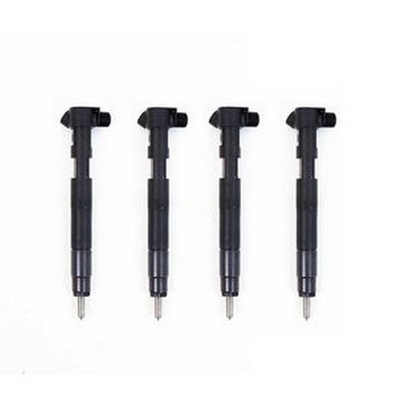 Delphi Fuel Injector 28230891 A6510701387 for Mercedes-Benz Engine OM 651.901