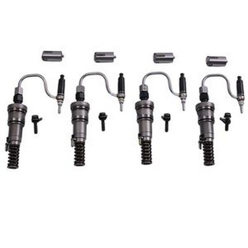 Fuel Injection Pump RE527597 SE502048 for John Deere Engine 4024