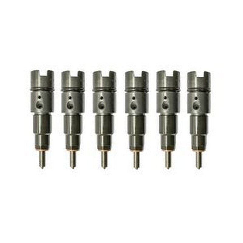 Fuel Injector 0432193645 3944200 for Bosch Cummins Engine ISB5.9L
