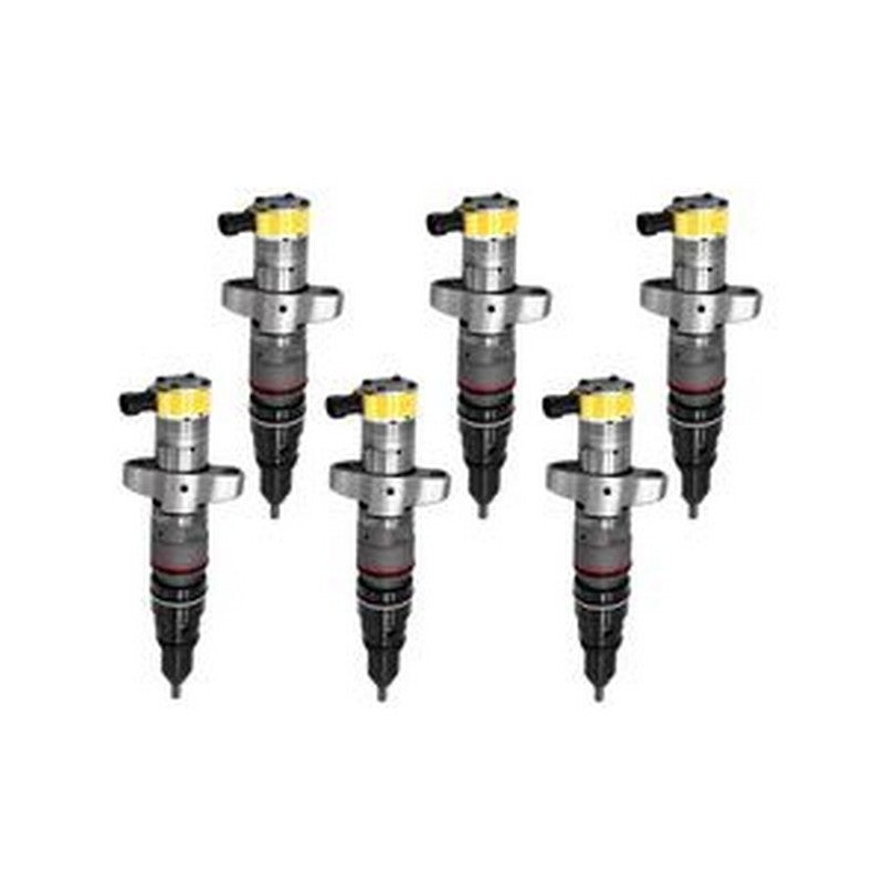 Fuel Injector 188-8739 for Caterpillar CAT Engine C-9 C9 Excavator E330C 330C