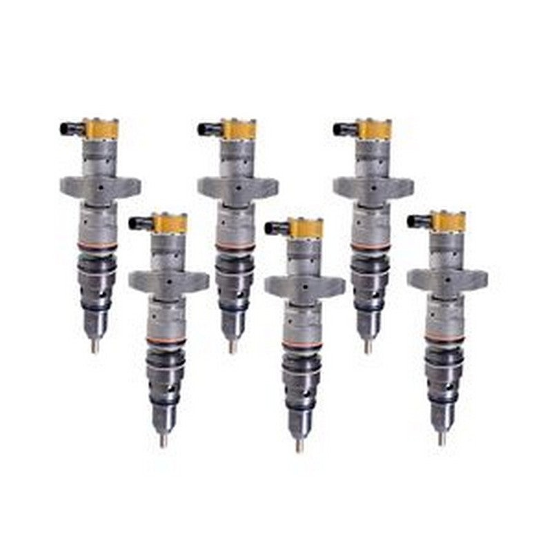 Fuel Injector 240-8063 for Caterpillar CAT Engine C7 C9 Excavator 324D 325D 336D 330D