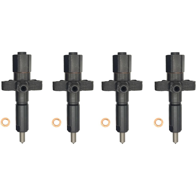 Fuel Injector 2645666 for Perkins Engine 4.236