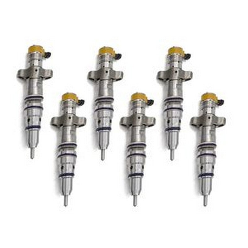 Fuel Injector 267-9722 for Caterpillar CAT Engine C9