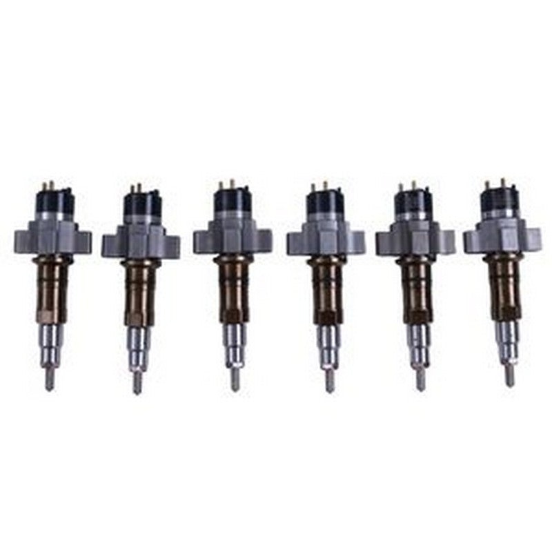 Fuel Injector 2872331 for Cummins Engine ISL8.3 ISZ13 QSZ13