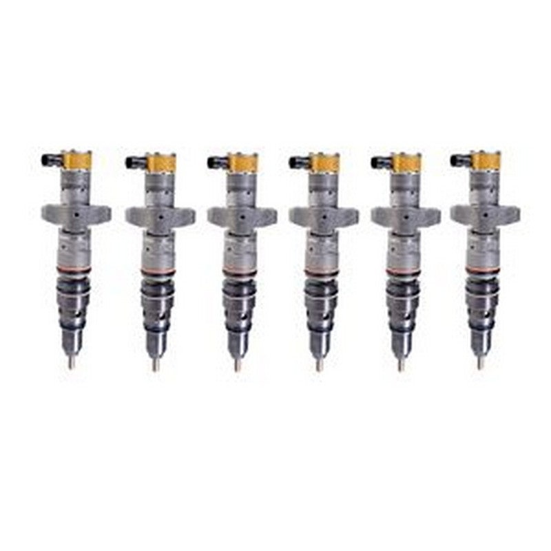 Fuel Injector 320-2940 for Caterpillar CAT Engine C6.6 Excavator M322D