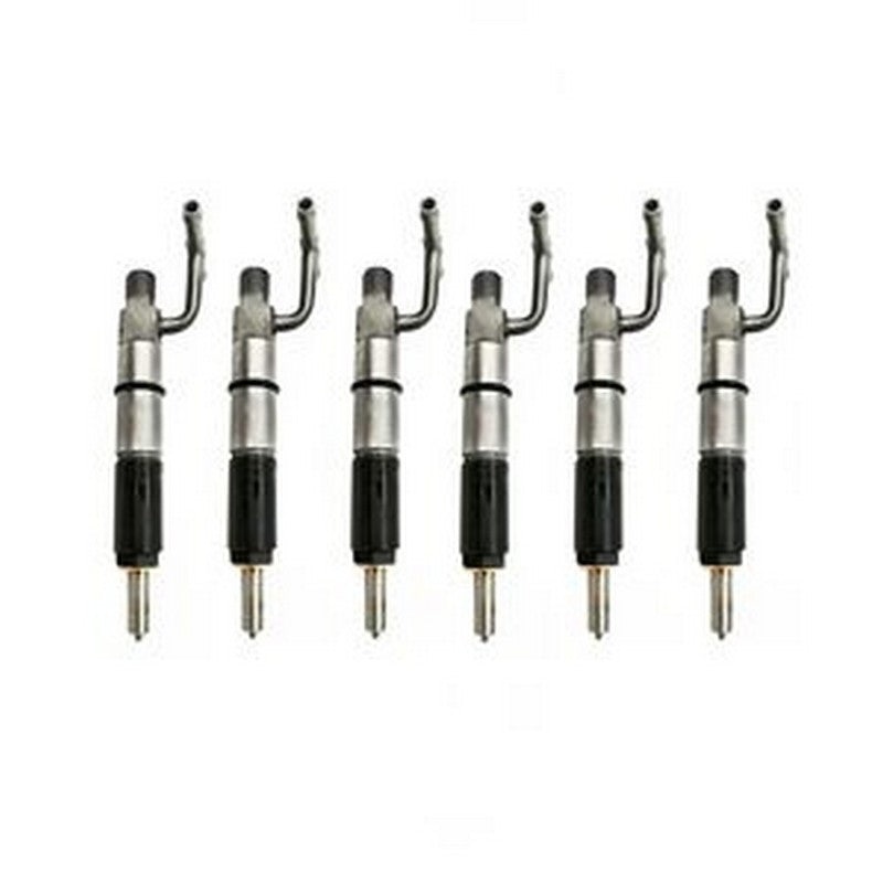 Fuel Injector 32A61-03020 for Mitsubishi Engine S4S S6S S4S-DT