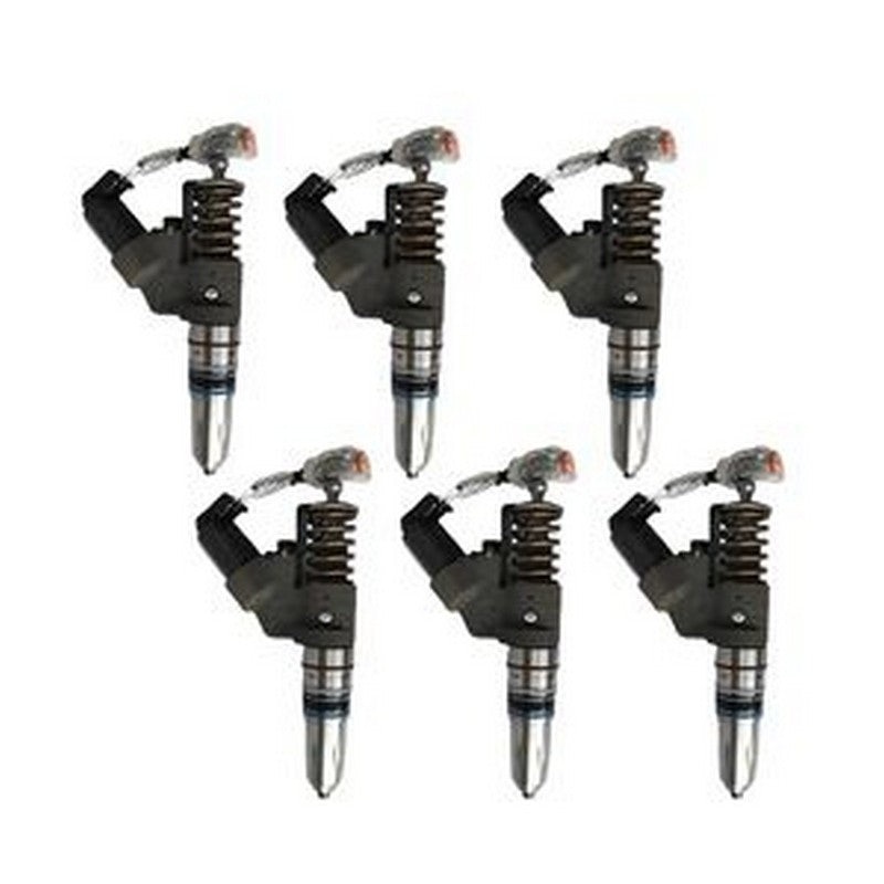 Fuel Injector 3411755 for Cummins Engine M11
