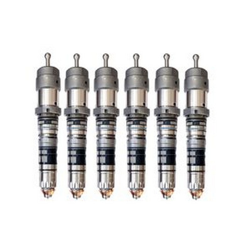Fuel Injector 4928347 for Cummins Engine K19 KTA19 QSK19