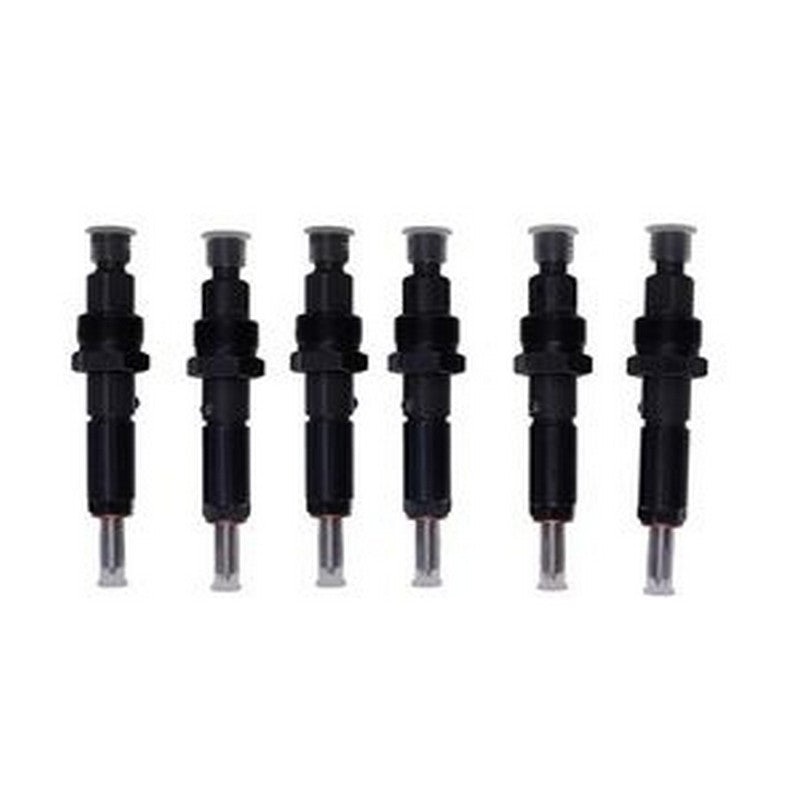 Fuel Injector 4928990 KDAL59P5 for Cummins Engine 4BT 6B 6BT 6BTA