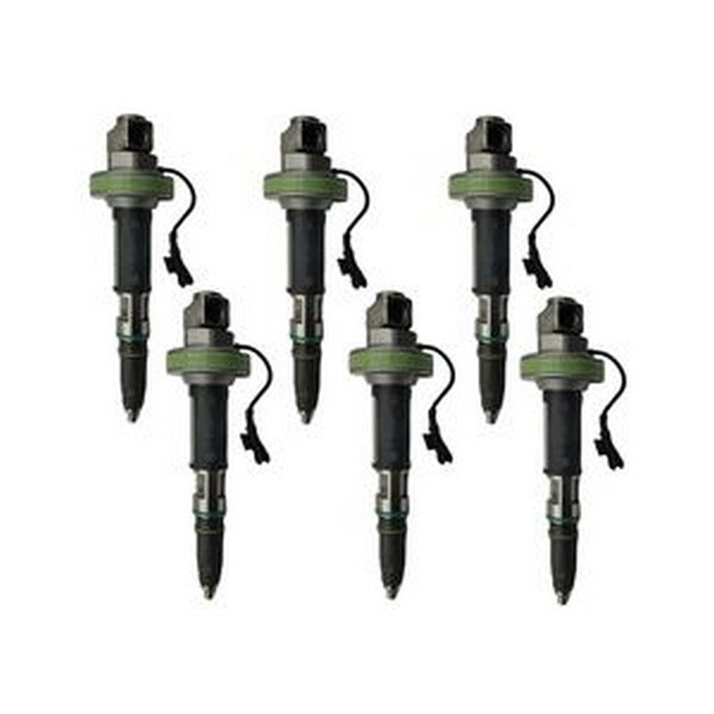 Fuel Injector 4964173 for Cummins Engine QSK60 Tier 2